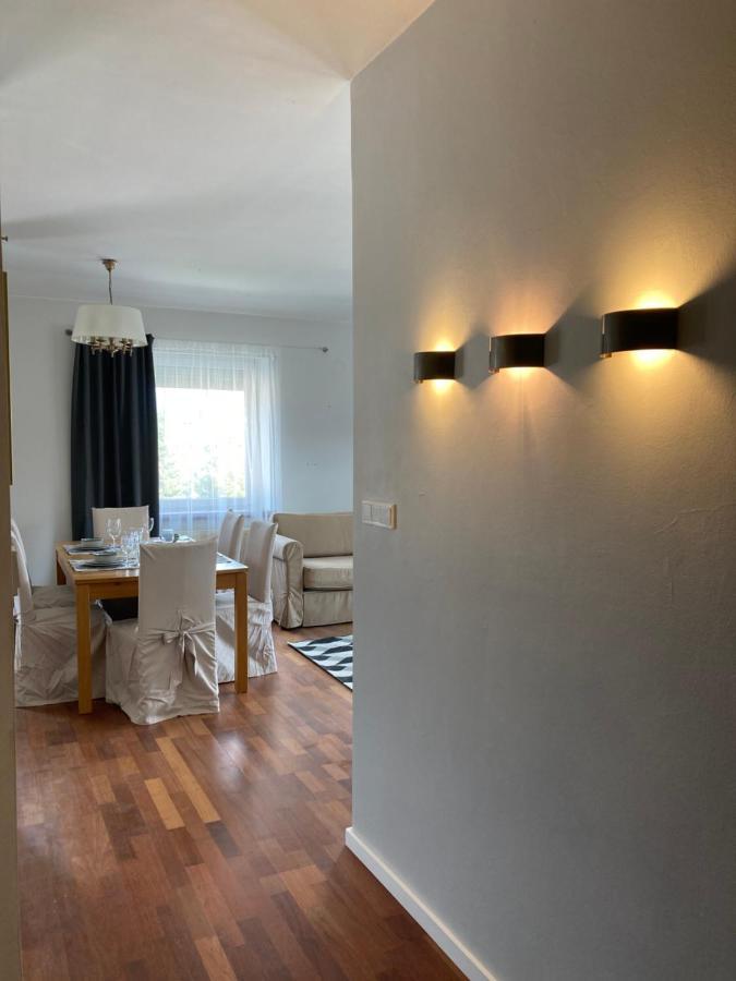 Let'S Dream Apartment 68 M2 クラクフ エクステリア 写真