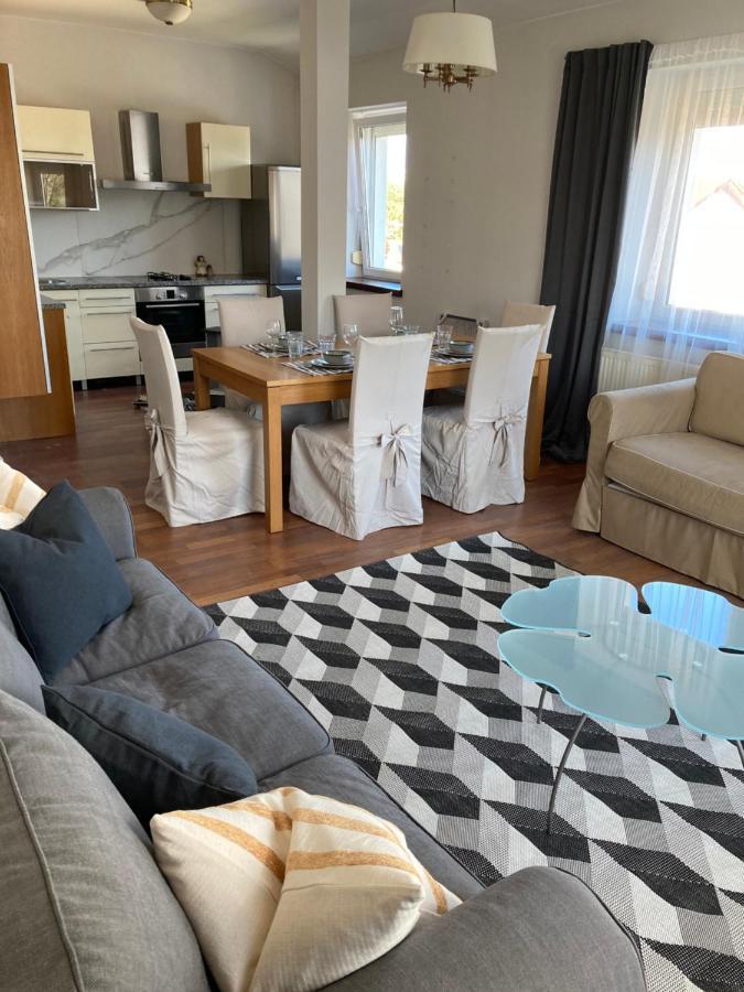 Let'S Dream Apartment 68 M2 クラクフ エクステリア 写真