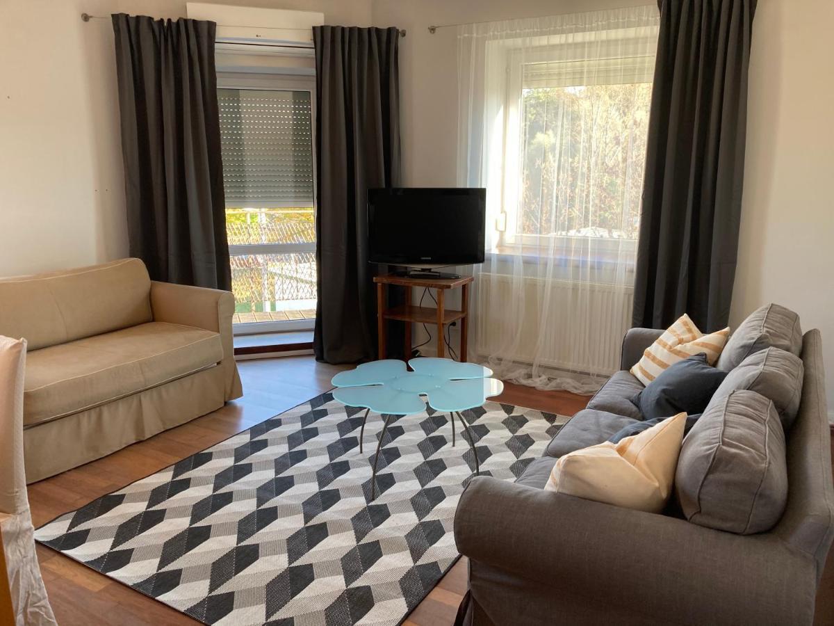 Let'S Dream Apartment 68 M2 クラクフ エクステリア 写真