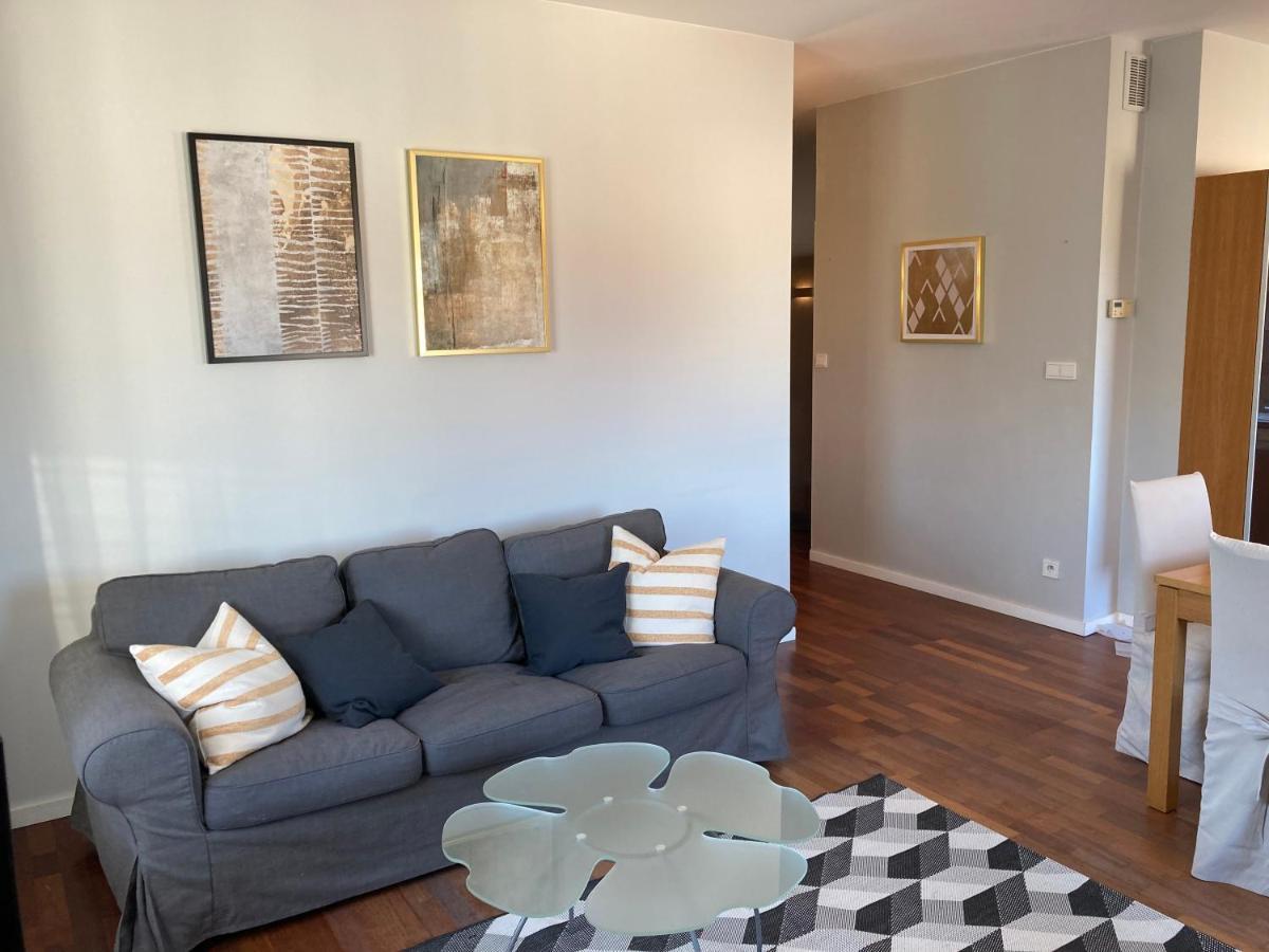 Let'S Dream Apartment 68 M2 クラクフ エクステリア 写真