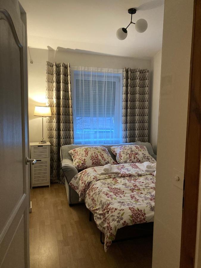 Let'S Dream Apartment 68 M2 クラクフ エクステリア 写真