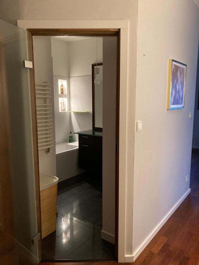 Let'S Dream Apartment 68 M2 クラクフ エクステリア 写真