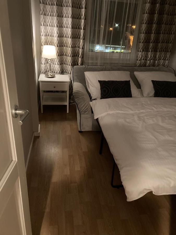 Let'S Dream Apartment 68 M2 クラクフ エクステリア 写真