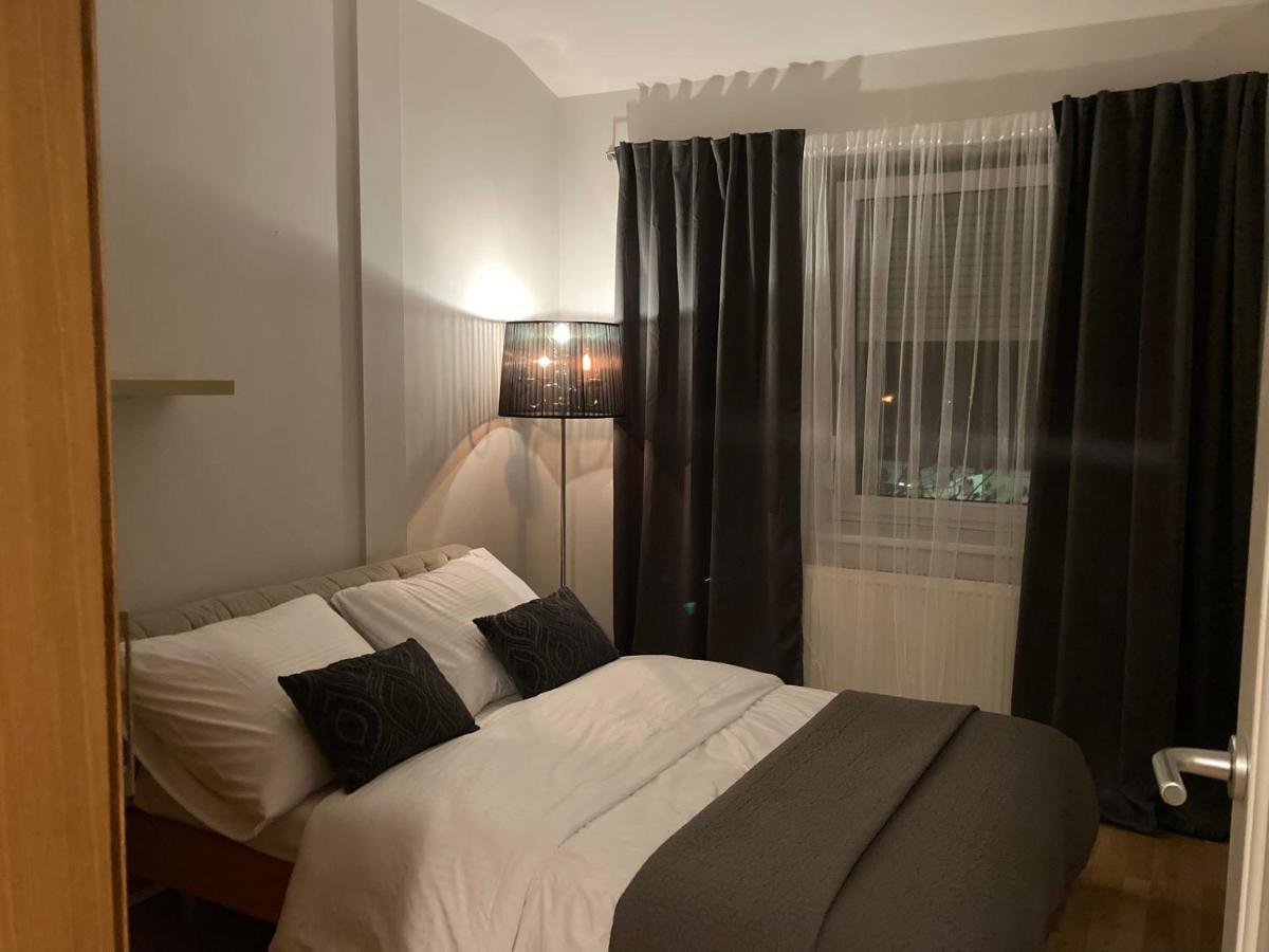 Let'S Dream Apartment 68 M2 クラクフ エクステリア 写真